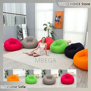 Inflatable Lazy Sofa