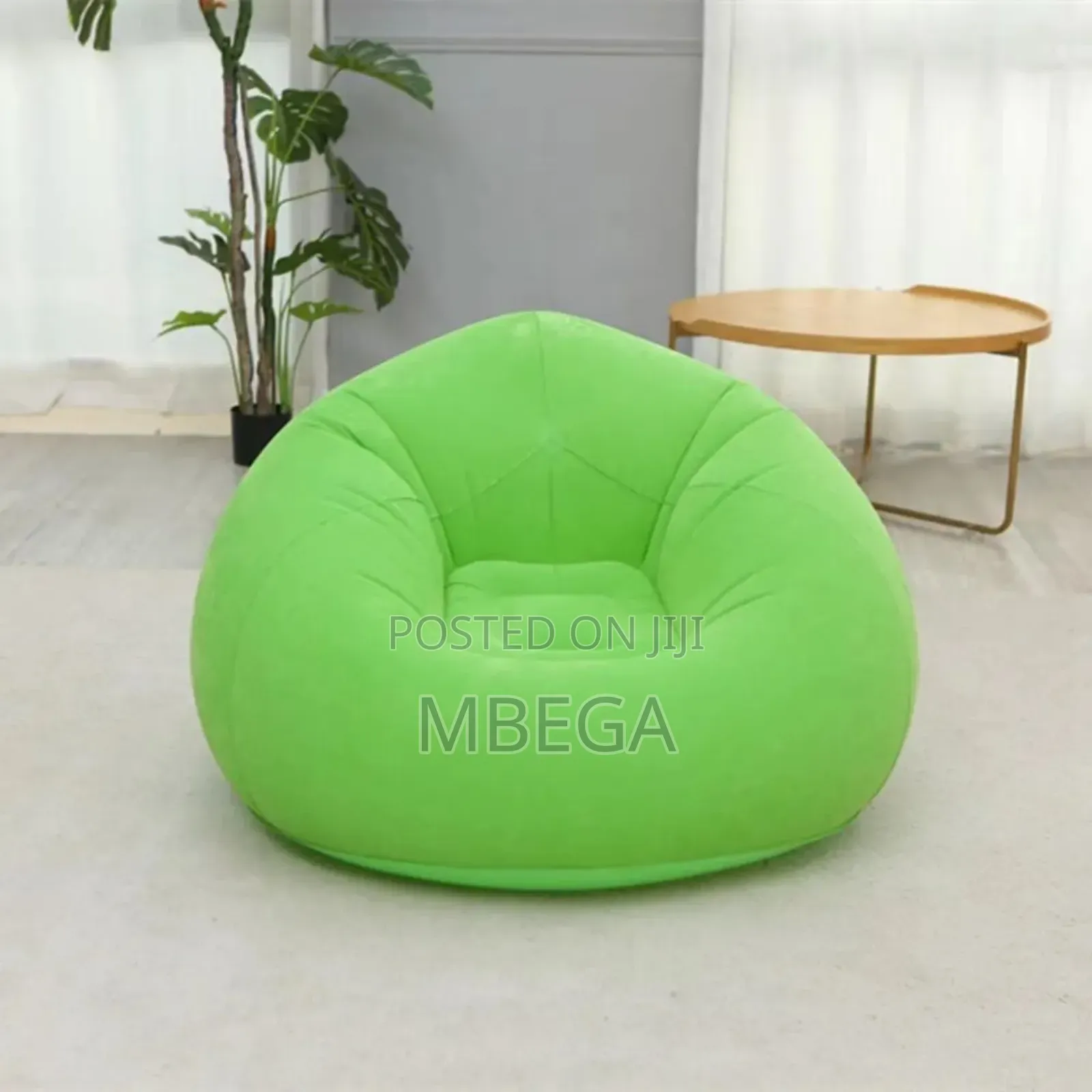 Inflatable Lazy Sofa