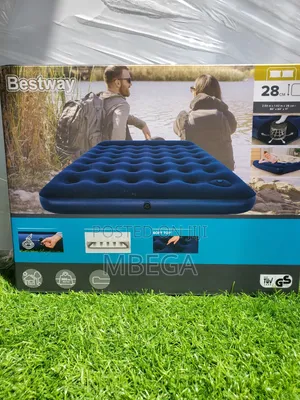 Inflatable Bed Mattress 5*6