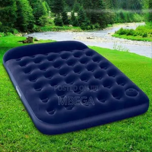 Inflatable Bed Mattress 5*6
