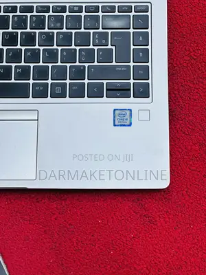 Laptop HP EliteBook 840 G6 16GB Intel Core I5 SSD 256GB