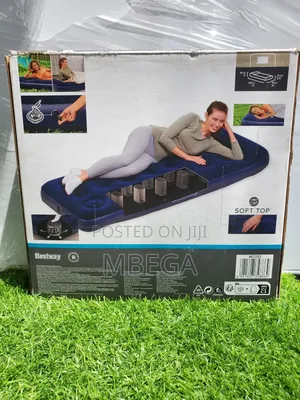 Air Matmattres 2*6 Feet