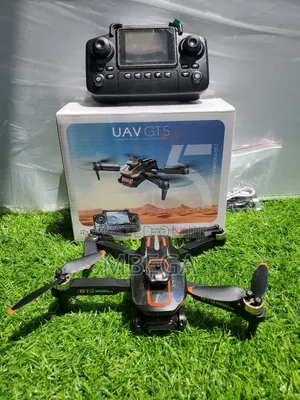 Drone Uav Gt5