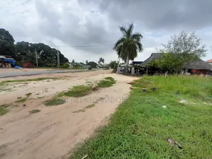 Kiwanja Kinauzwa Kigamboni Mikwambe