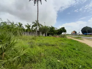Kiwanja Kinauzwa Kigamboni Mikwambe