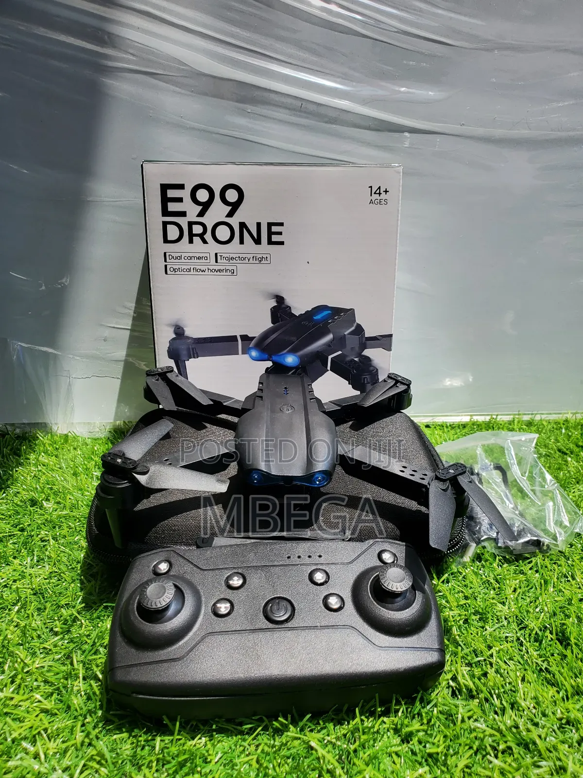 Drone Professional Wide Angle