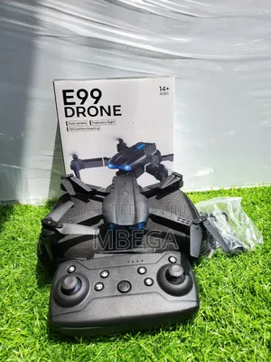 Drone Professional Wide Angle
