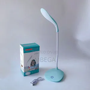 Led Smart Touch Study Lamp