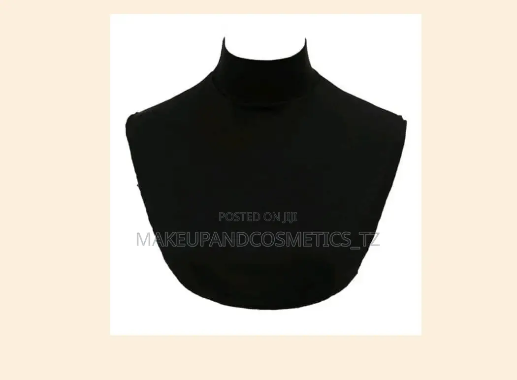 Collar Full Neck Covereg