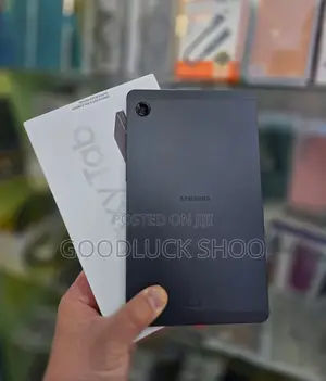New Samsung Galaxy Tab A9 128 GB