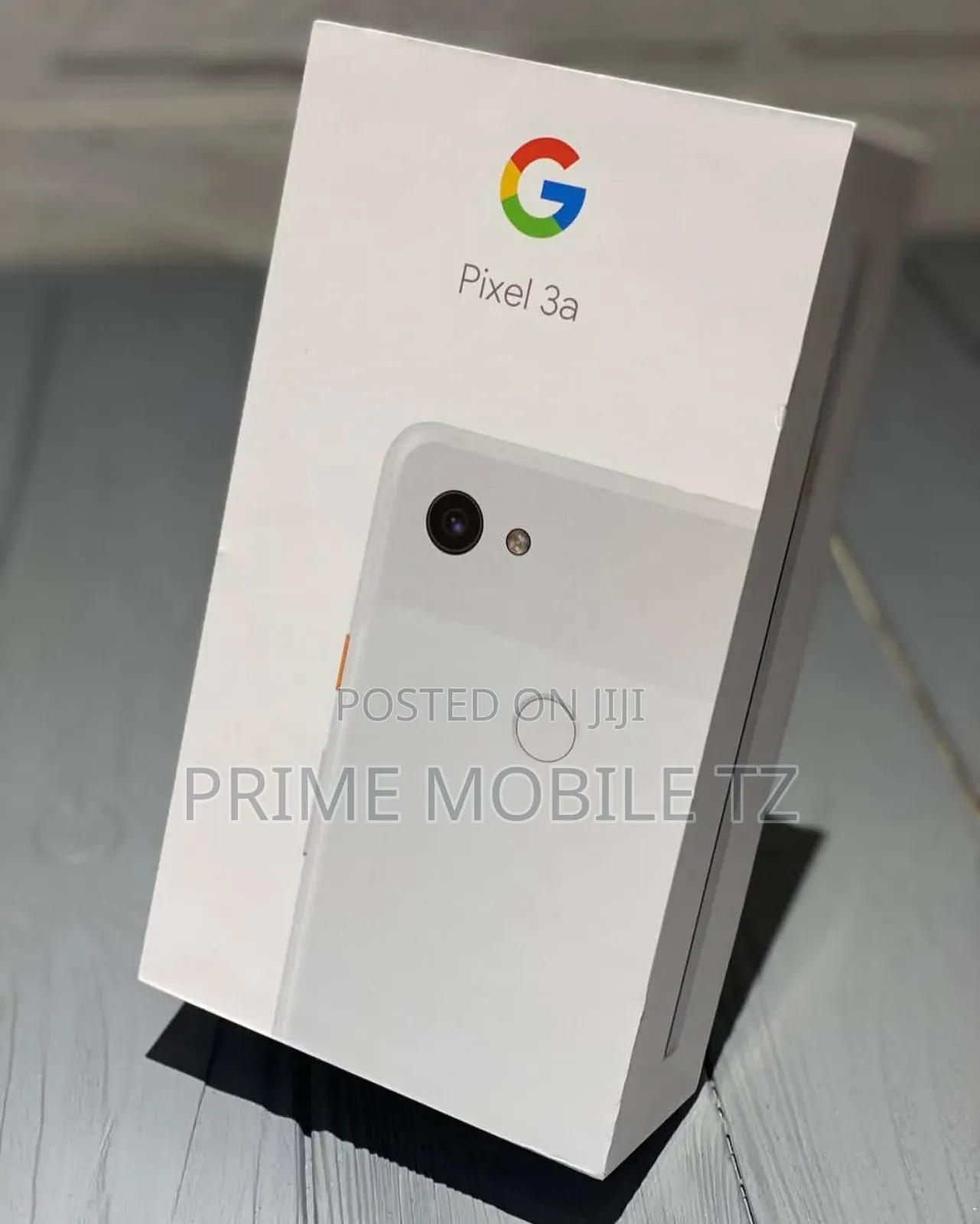 New Google Pixel 3a 64 GB