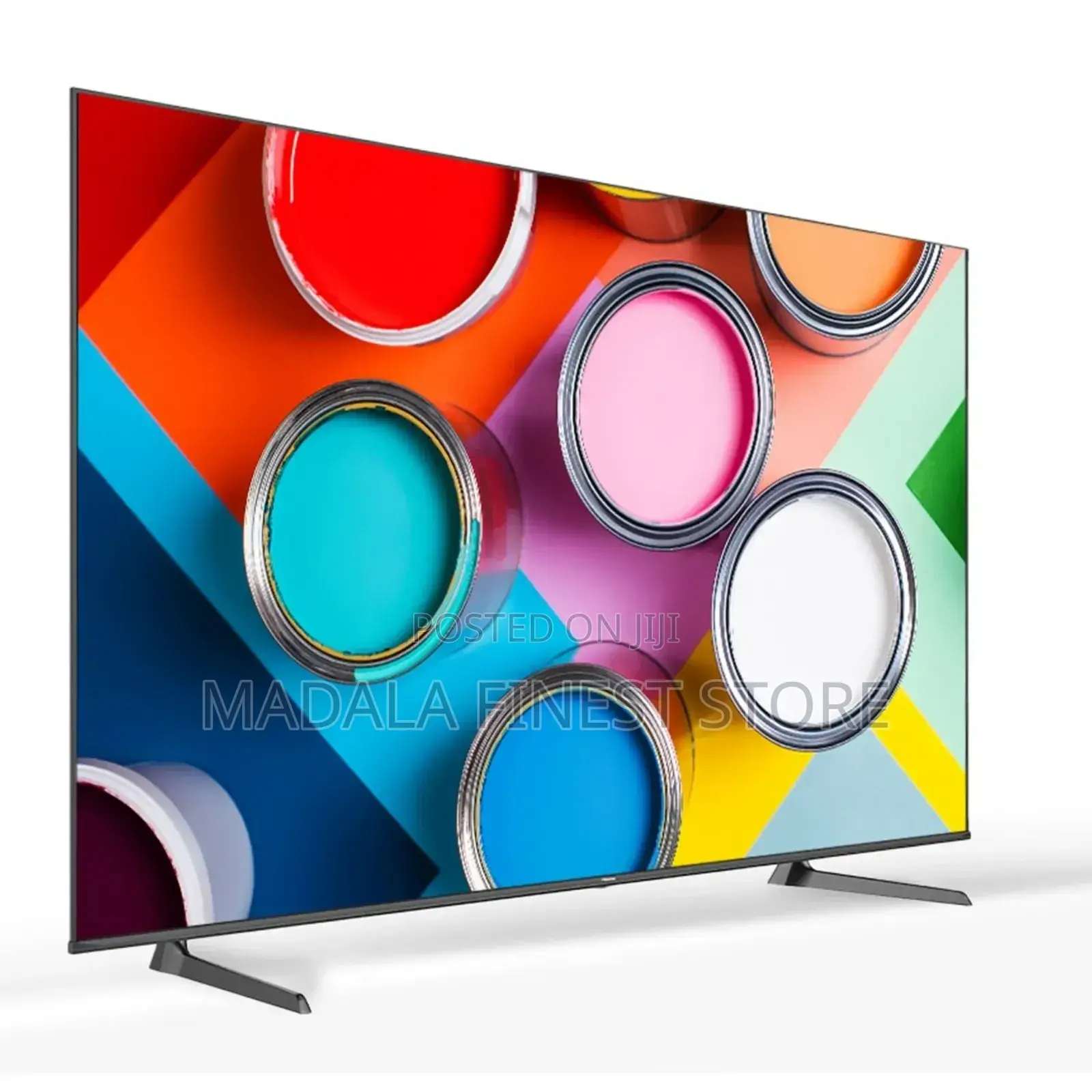 Hisense Smart Size 85"