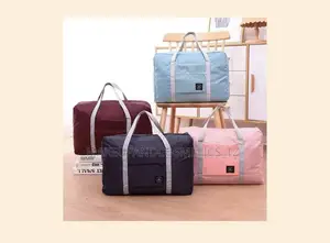 Travel Bag Large Capacity
