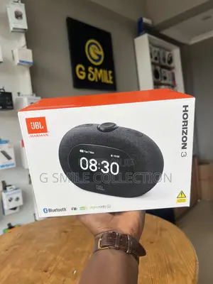 JBL Horizon 3 Portable Bluetooth Speaker