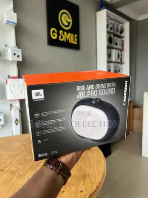 JBL Horizon 3 Portable Bluetooth Speaker