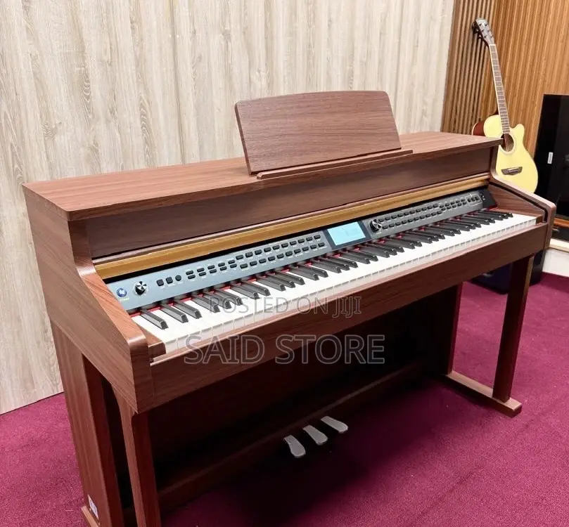 Originally Piano 