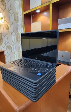 Laptop Dell Latitude 3189 4GB Intel SSD 160GB