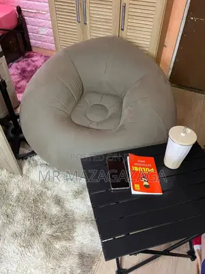 Inflatable Lazy Sofa