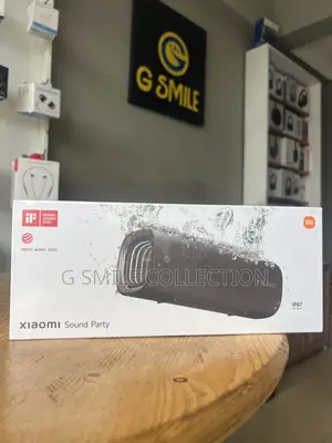Xiaomi Sound Party