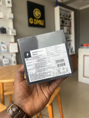 Oneplus Nord Watch