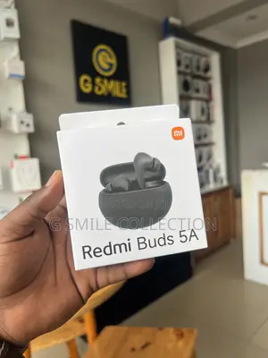 Redmi Buds 5a