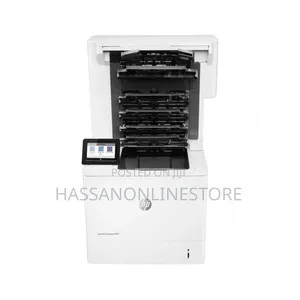 Hp Laserjet Enterprise M611dn