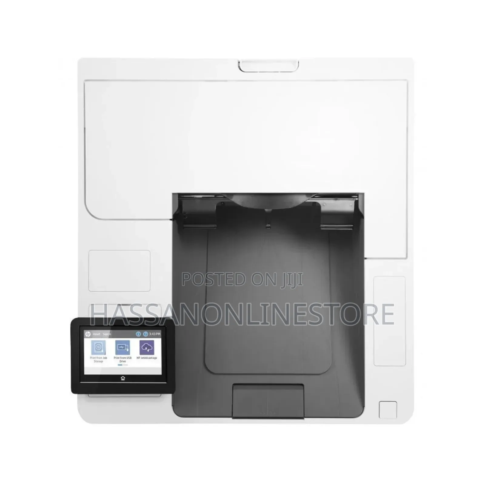 Hp Laserjet Enterprise M611dn