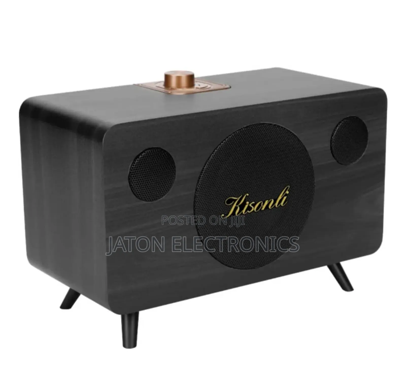 Kisonli Wireless Speaker