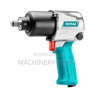 Air Impact Wrench