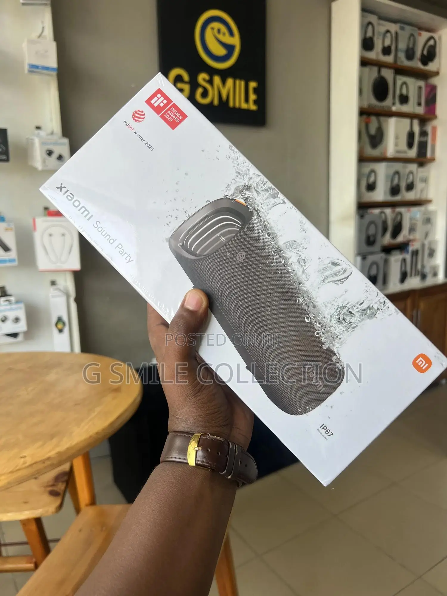 Xiaomi Sound Party
