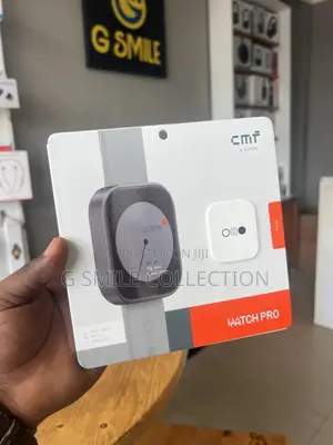 CMF Watch Pro