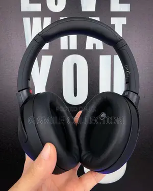 Sony Wh-1000xm4 Wireless Headphones