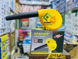 Portable Professional Electric Blower 800w Inavuta Na Kupuliza Vumbi