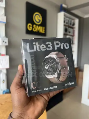 Mibro Watch Lite 3 Pro