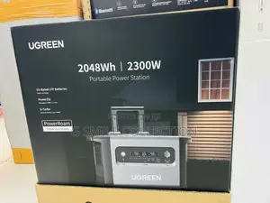 Ugreen Powerstation Available