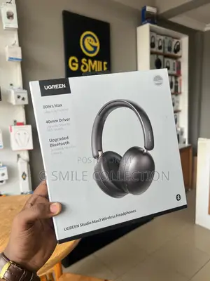 Ugreen Studio Max2 Wireless Headphones
