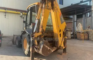 Liugong Backhoe Loader 777a For Sale