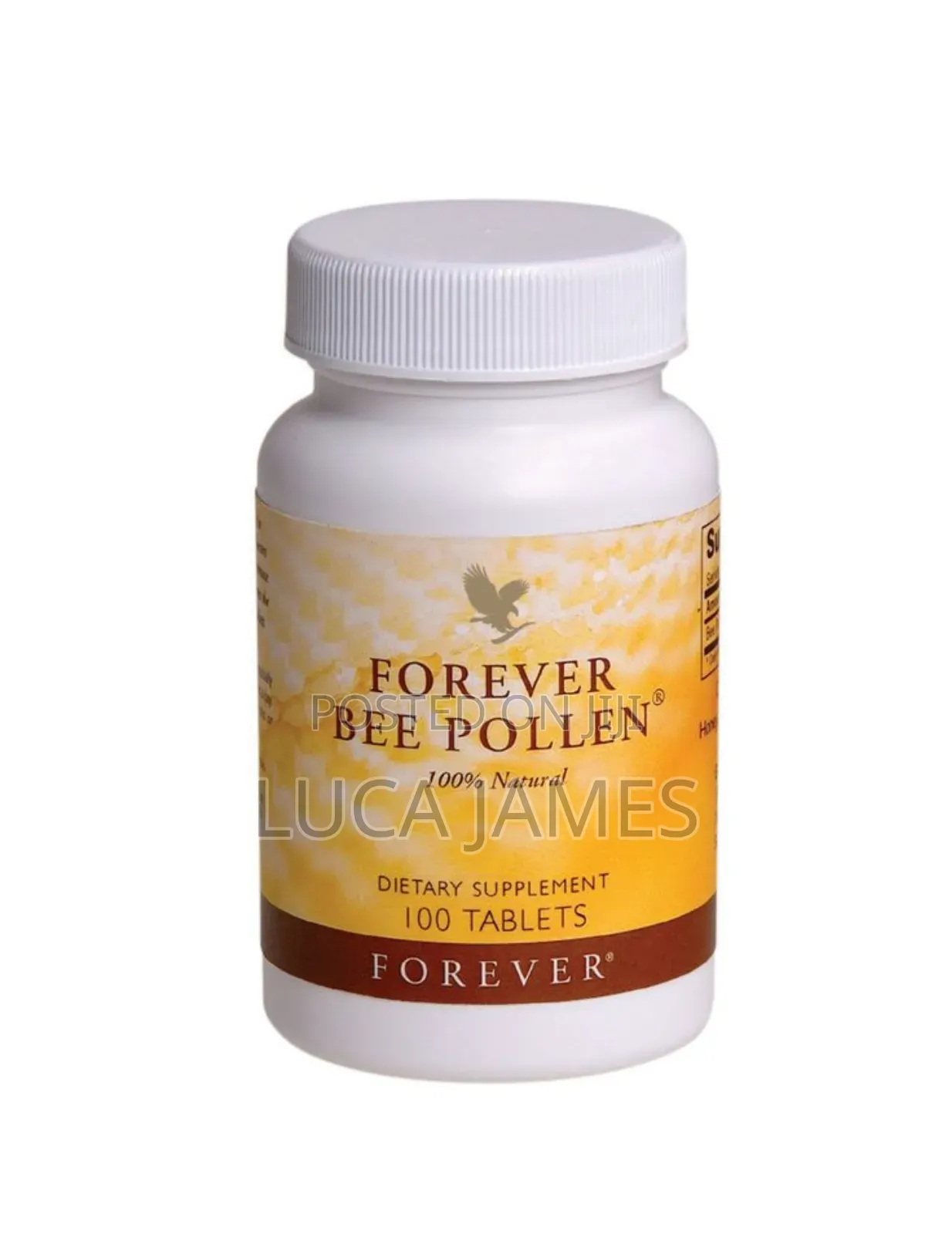 Forever Bee Polen