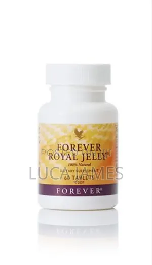 Forever Royal Jelly