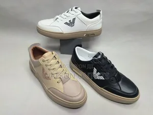 Raba or Sneakers or Men's Leather Shoes Za Ga Brand Original