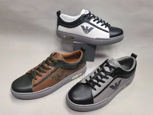 Raba or Sneakers or Men's Leather Shoes Za Ga Brand Original