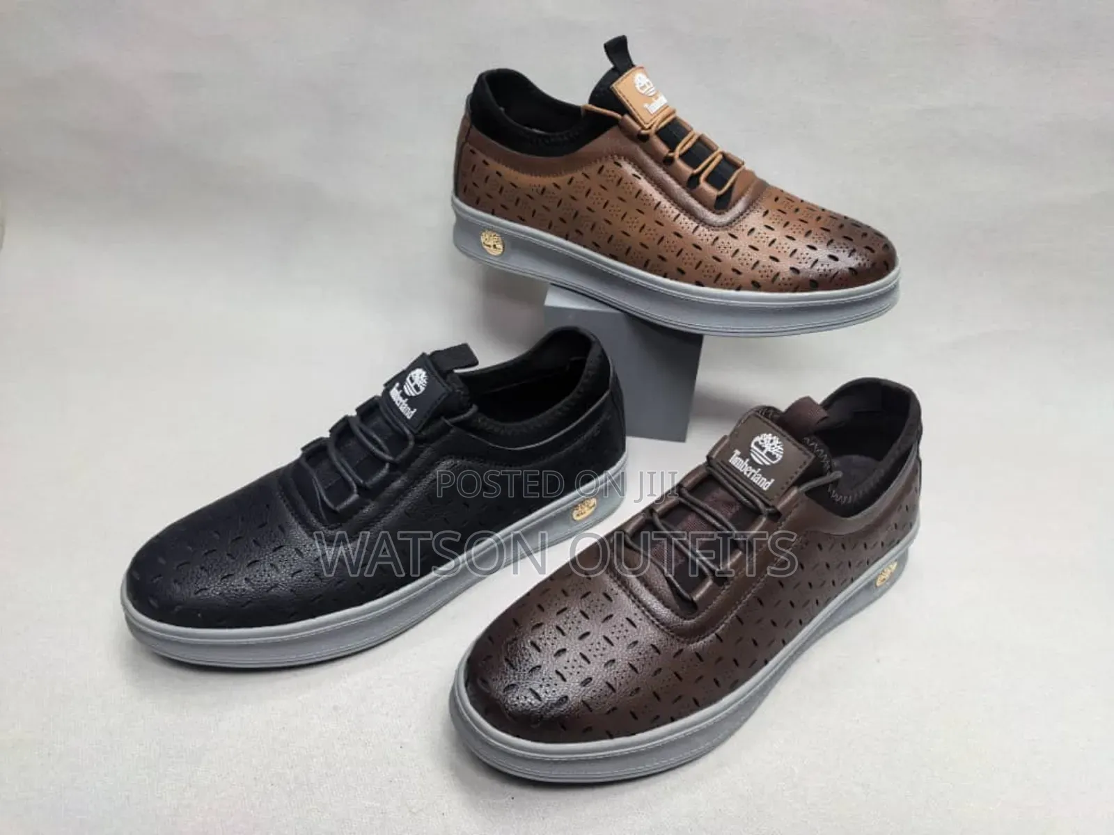 Raba or Sneakers or Men's Leather Shoes Za Ga Brand Original