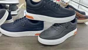 Raba or Sneakers or Men's Leather Shoes Za Ga Brand Original