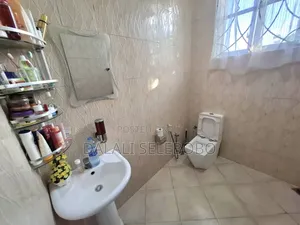 Furnished 4bdrm Bungalow in Mbweni Ubungo for rent