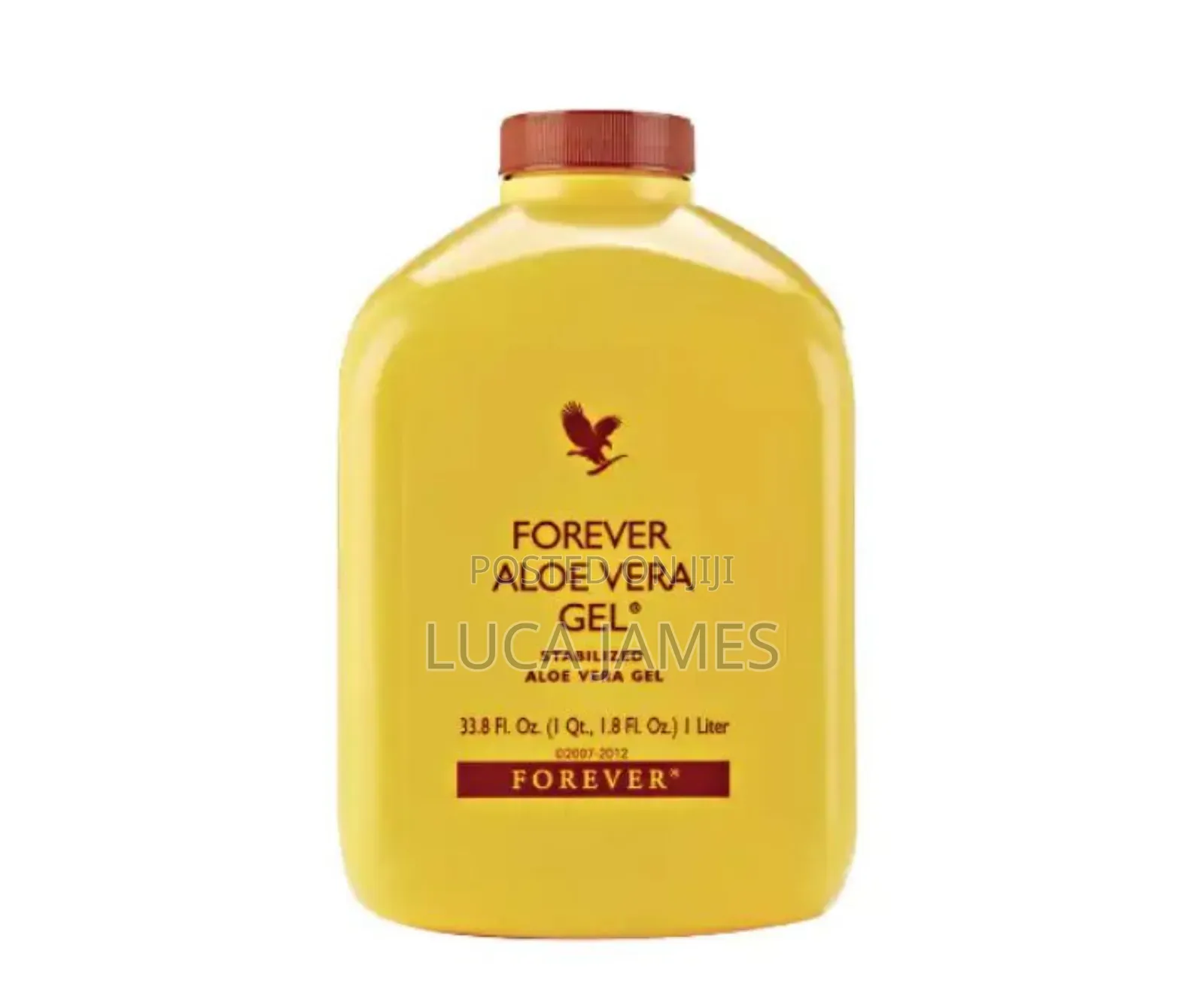 Aloe Vera Gel