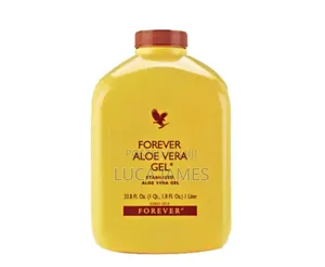 Aloe Vera Gel