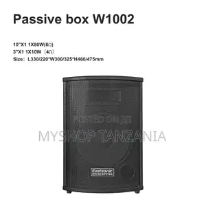Globalstar W1002 10inch Without Amplifier