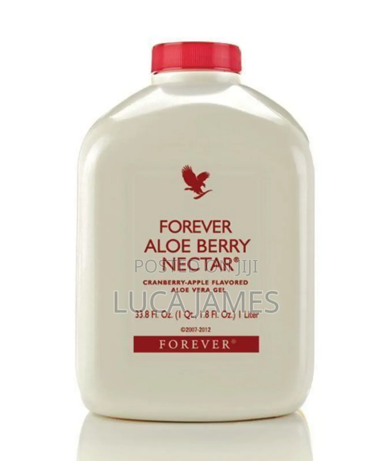 Forever Berry Nectar