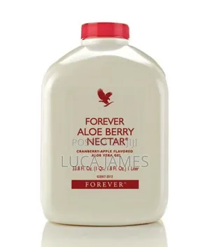Forever Berry Nectar