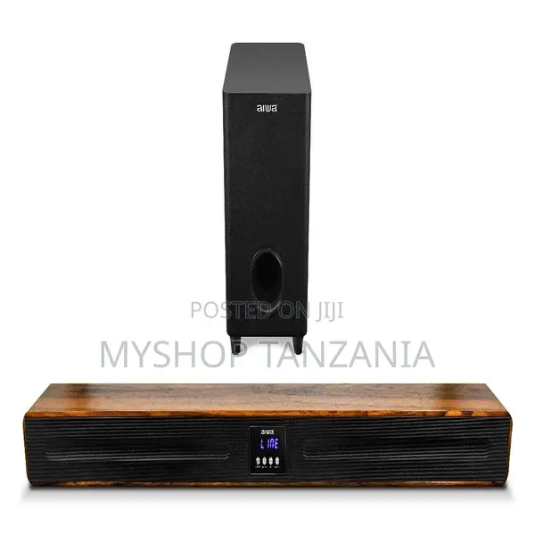 Aiwa Sb 7200-400w